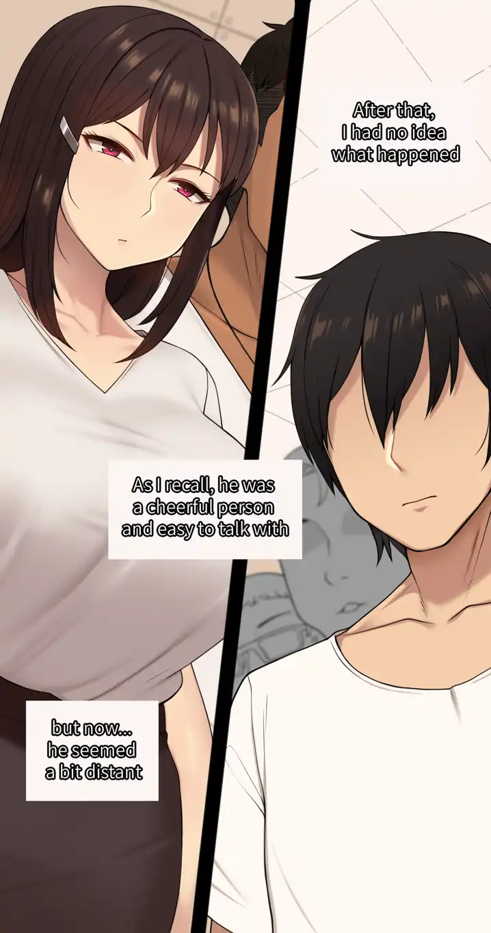 There’s Something Loose in Her Head - Chapter 16 [photo 5] - MangaPorn