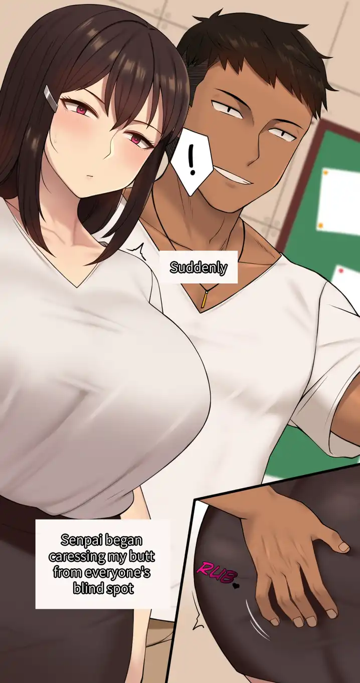 There’s Something Loose in Her Head - Chapter 16 [photo 6] - MangaPorn