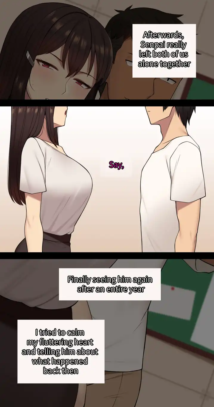 There’s Something Loose in Her Head - Chapter 16 [photo 9] - MangaPorn