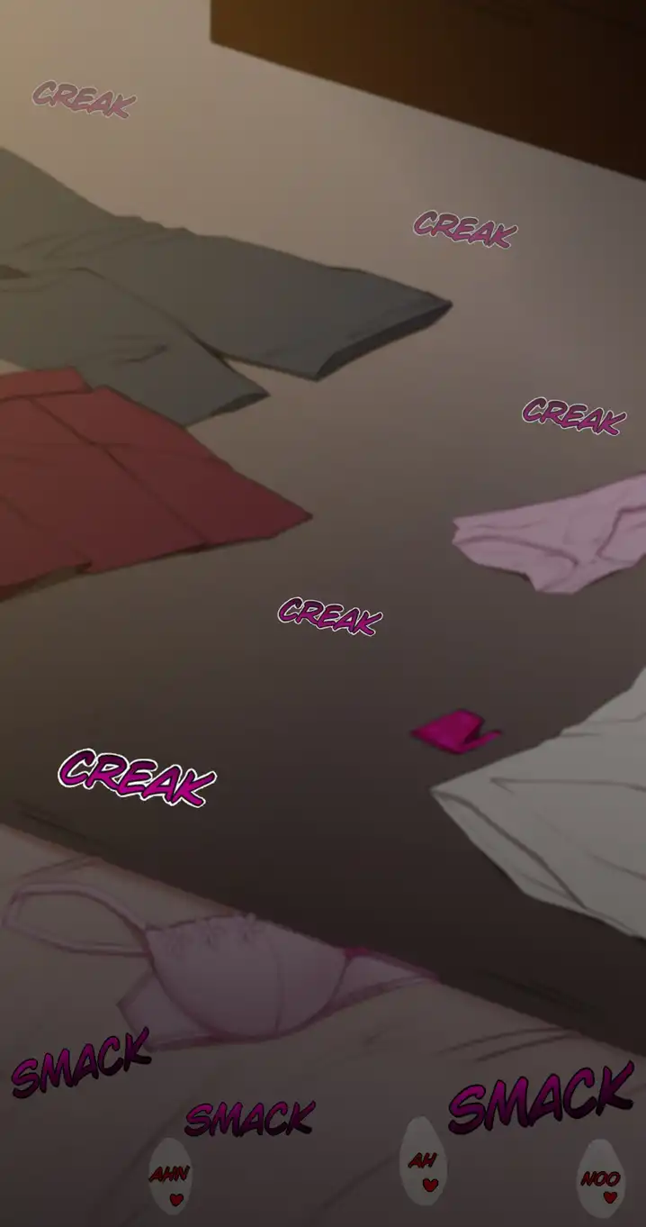 There’s Something Loose in Her Head - Chapter 17 [photo 11] - MangaPorn