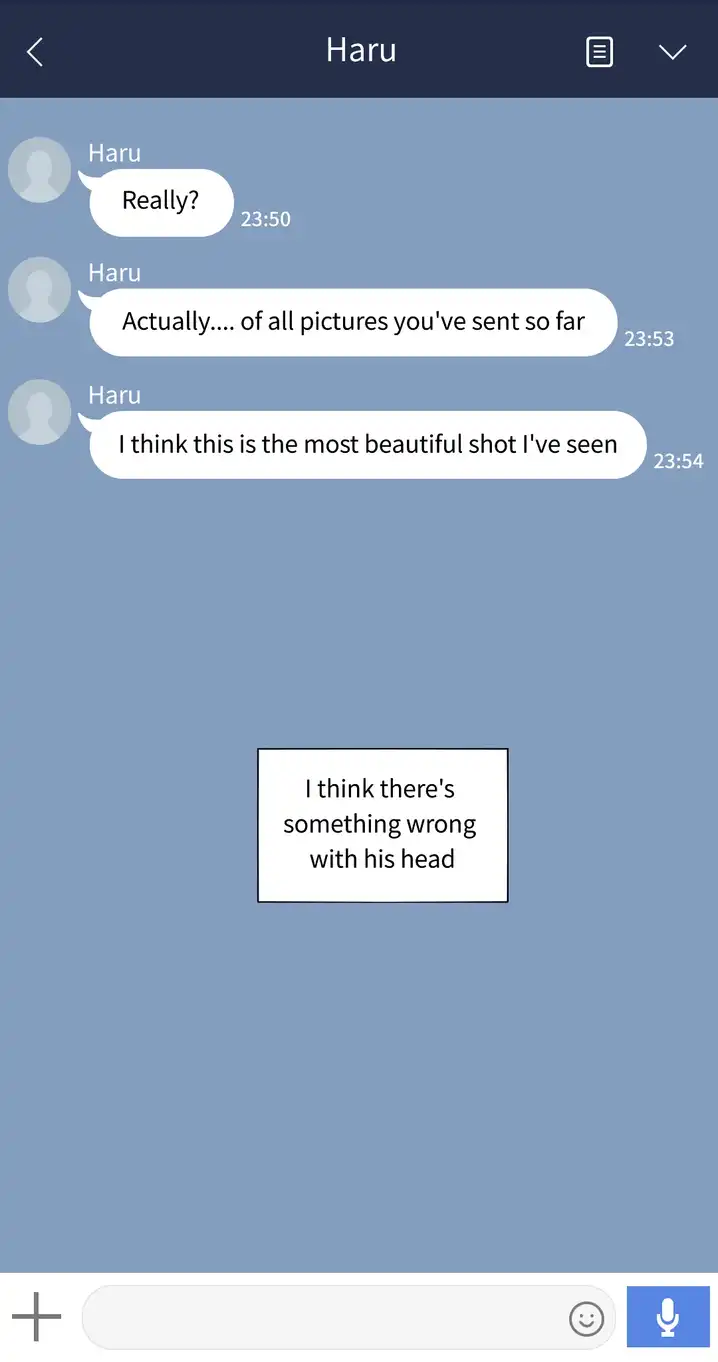 There’s Something Loose in Her Head - Chapter 18 [photo 11] - MangaPorn