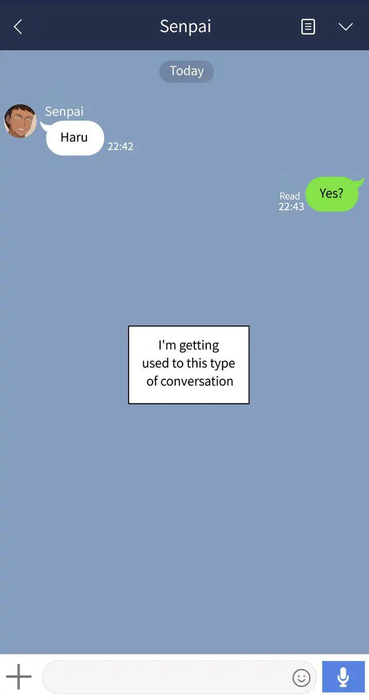 There’s Something Loose in Her Head - Chapter 19 [photo 7] - MangaPorn