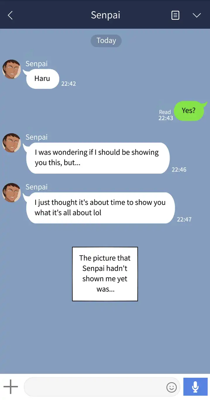 There’s Something Loose in Her Head - Chapter 19 [photo 8] - MangaPorn