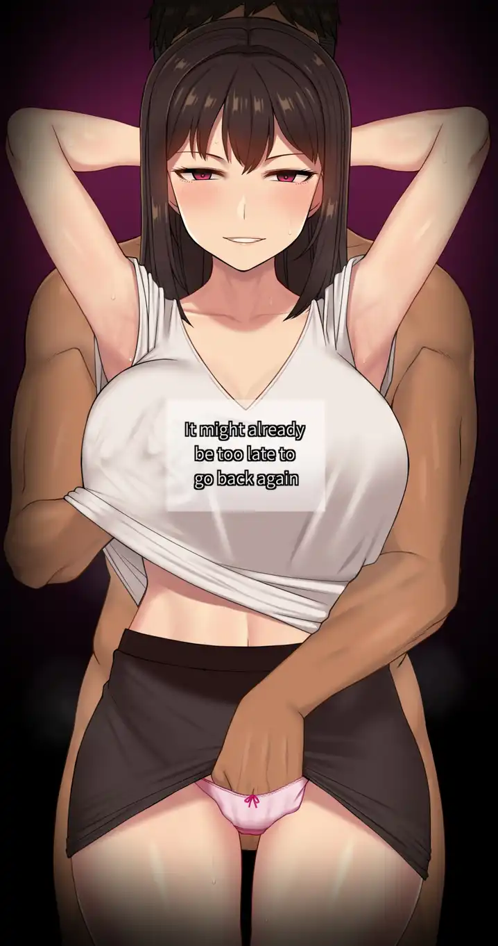 There’s Something Loose in Her Head - Chapter 20 [photo 10] - MangaPorn