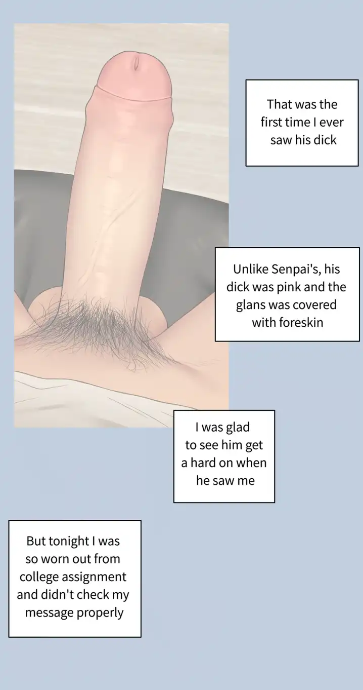 There’s Something Loose in Her Head - Chapter 21 [photo 2] - MangaPorn