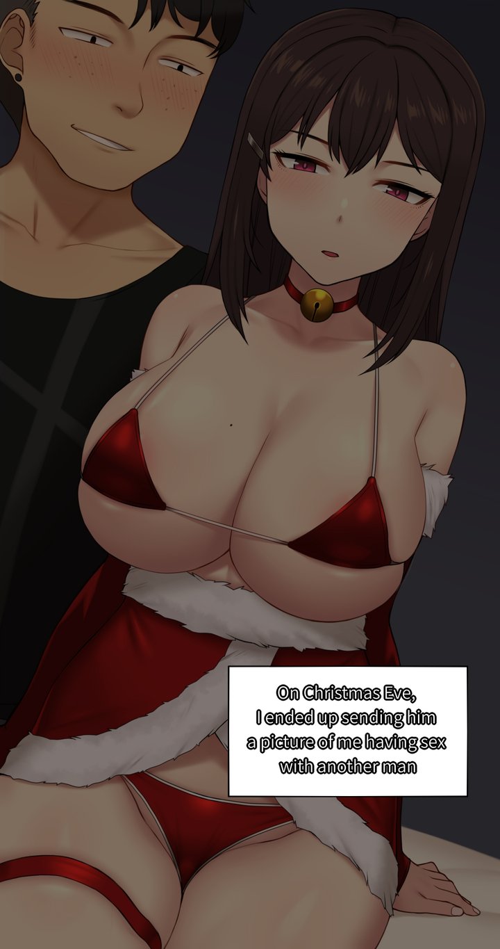 There’s Something Loose in Her Head - Chapter 24 [photo 28] - MangaPorn