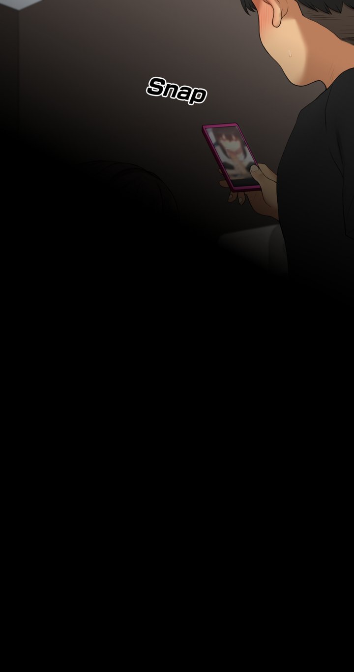 There’s Something Loose in Her Head - Chapter 24 [photo 7] - MangaPorn