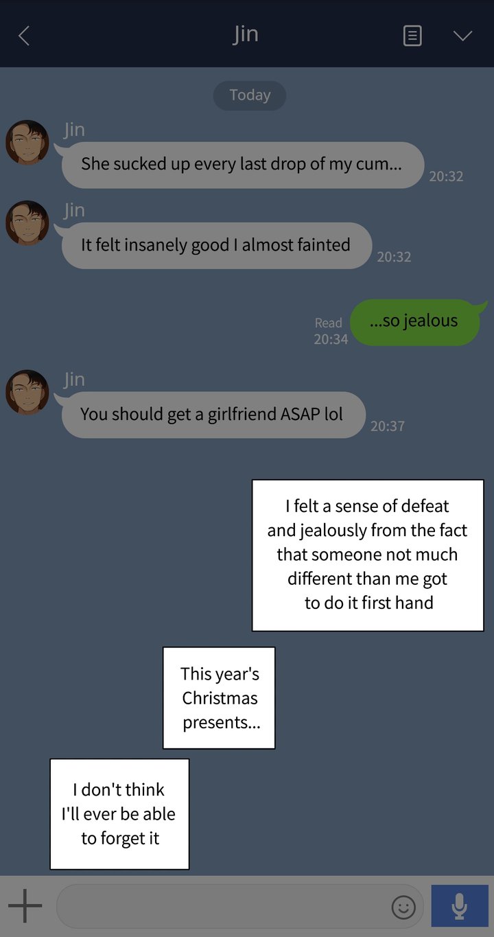 There’s Something Loose in Her Head - Chapter 25 [photo 11] - MangaPorn