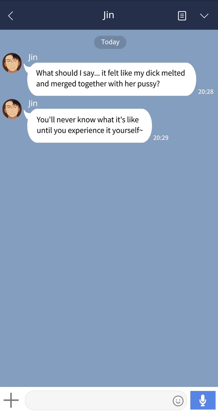 There’s Something Loose in Her Head - Chapter 25 [photo 8] - MangaPorn