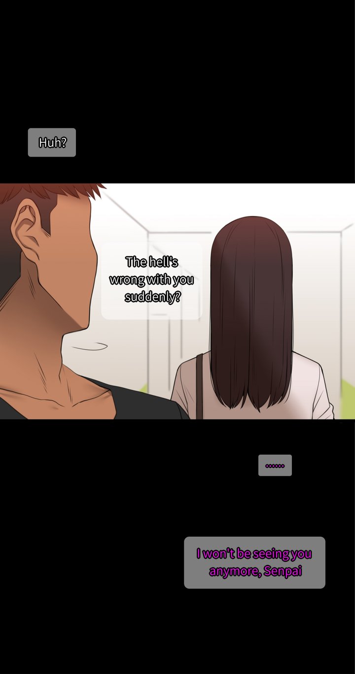 There’s Something Loose in Her Head - Chapter 26 [photo 12] - MangaPorn