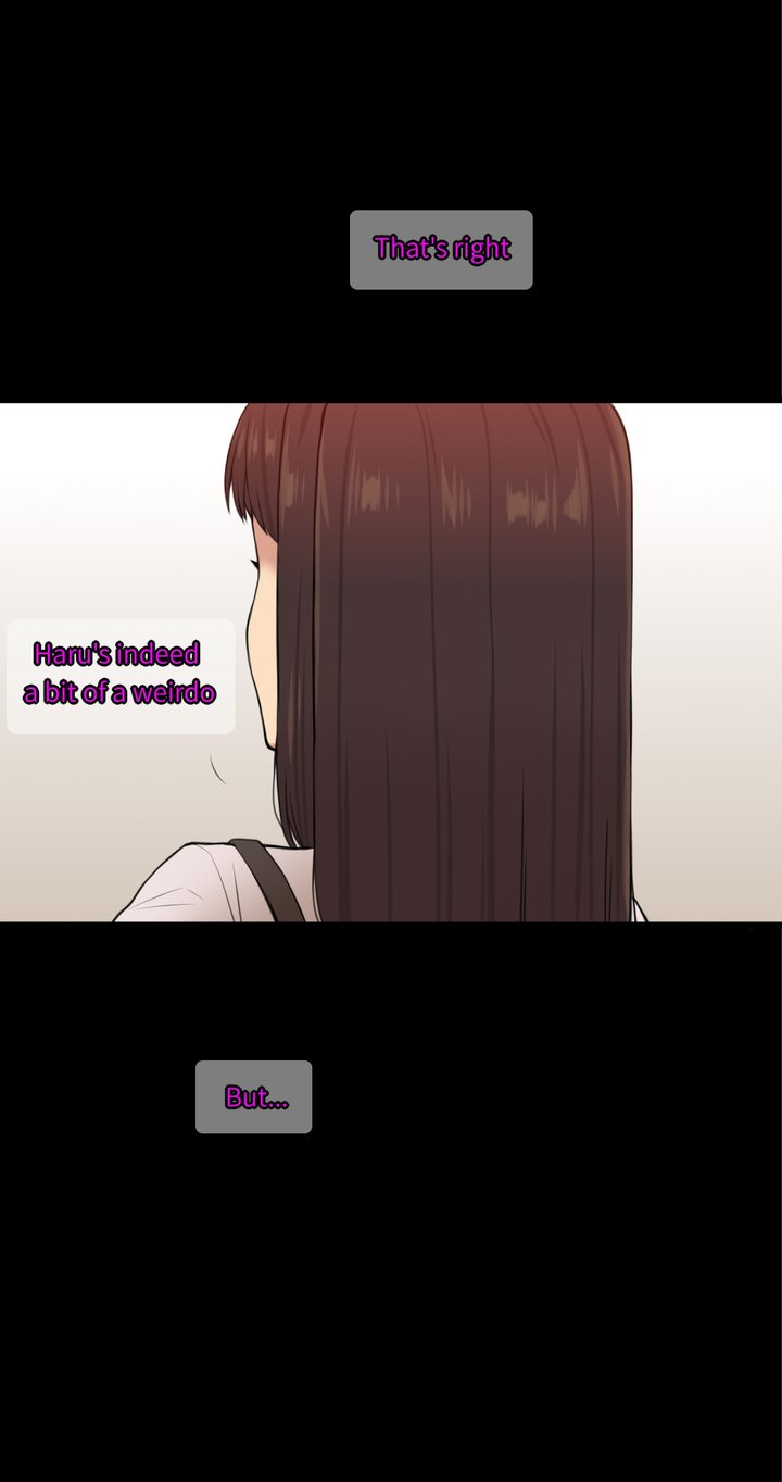 There’s Something Loose in Her Head - Chapter 26 [photo 14] - MangaPorn