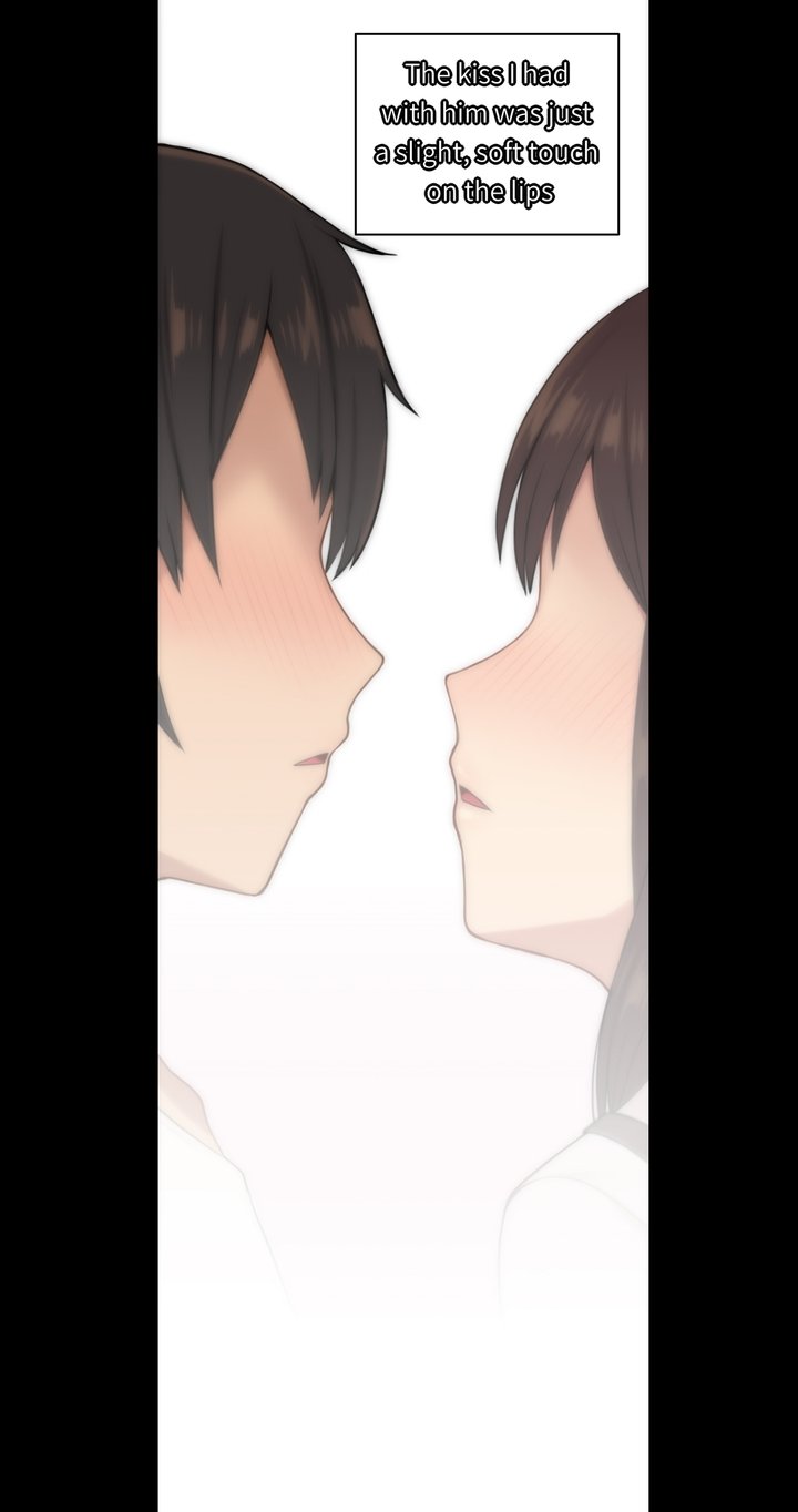 There’s Something Loose in Her Head - Chapter 26 [photo 17] - MangaPorn