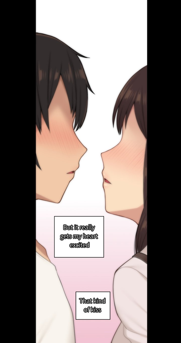 There’s Something Loose in Her Head - Chapter 26 [photo 18] - MangaPorn