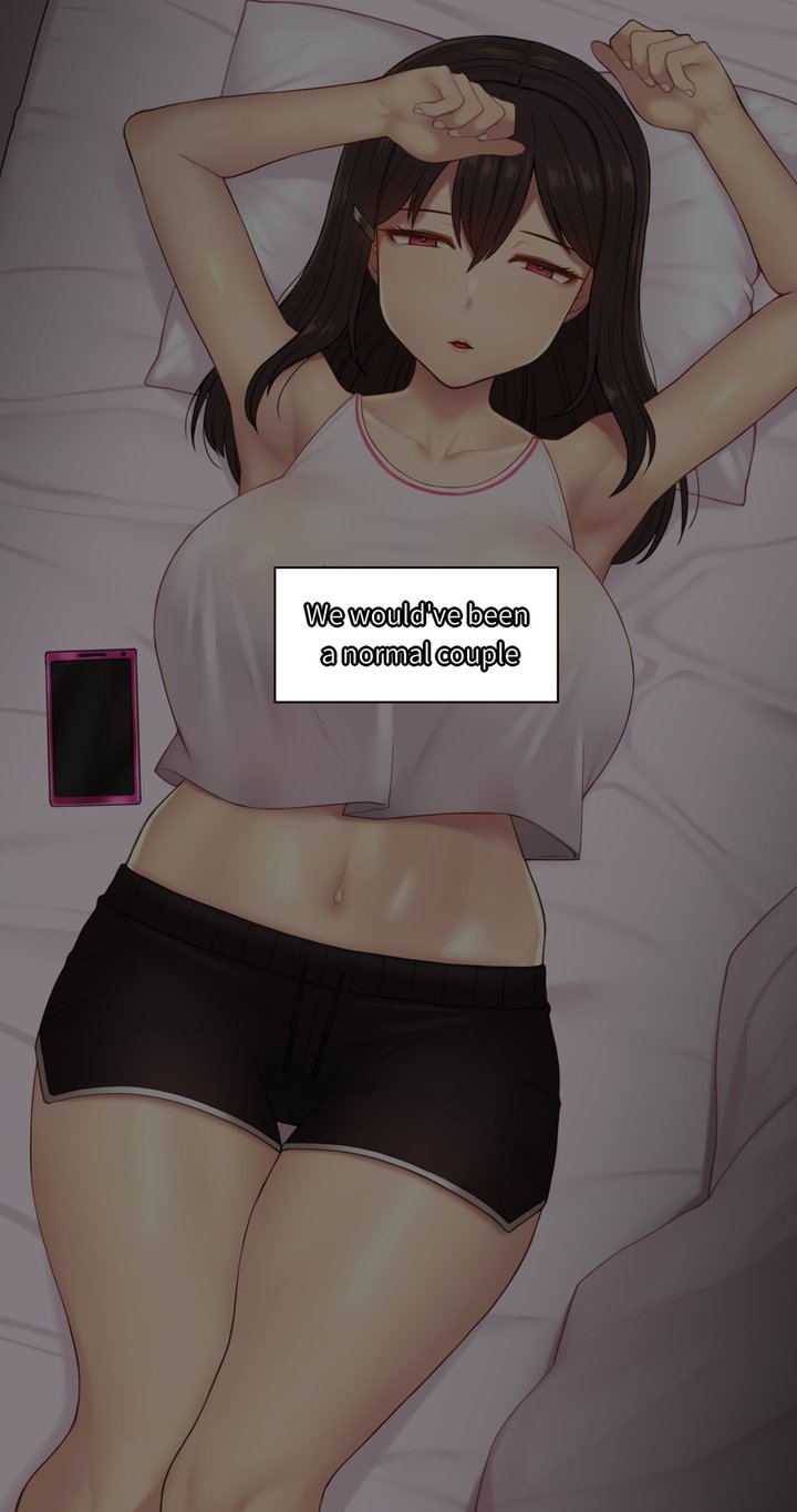 There’s Something Loose in Her Head - Chapter 26 [photo 8] - MangaPorn