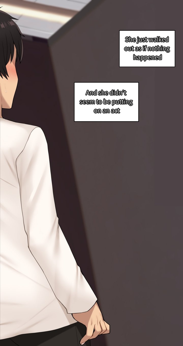 There’s Something Loose in Her Head - Chapter 27 [photo 11] - MangaPorn