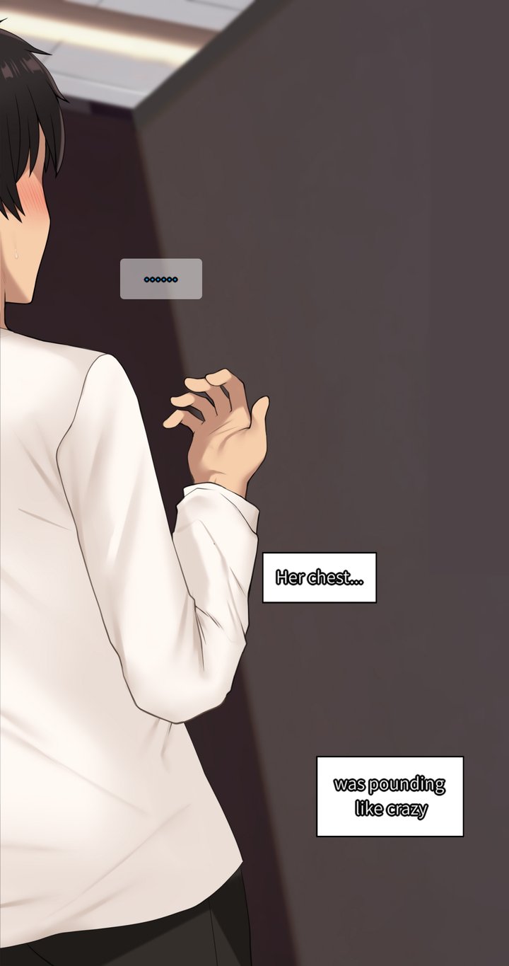 There’s Something Loose in Her Head - Chapter 27 [photo 12] - MangaPorn