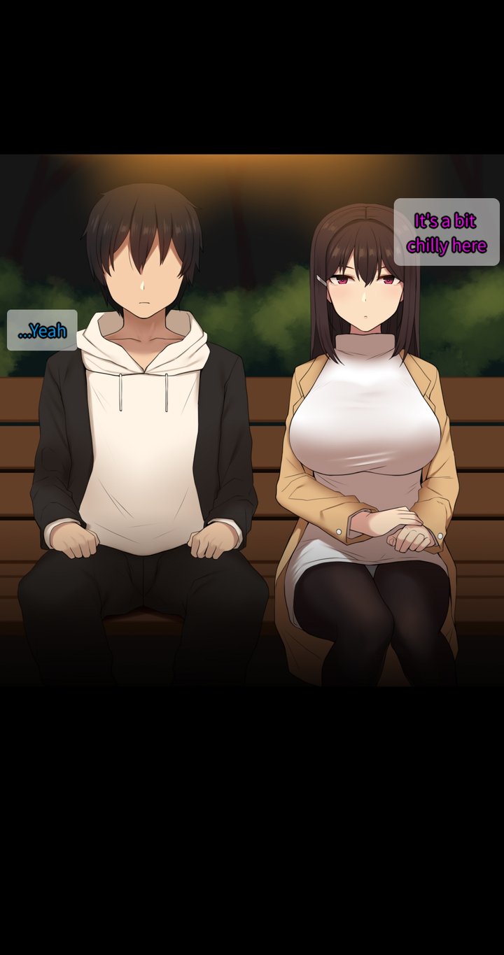 There’s Something Loose in Her Head - Chapter 29 [photo 12] - MangaPorn