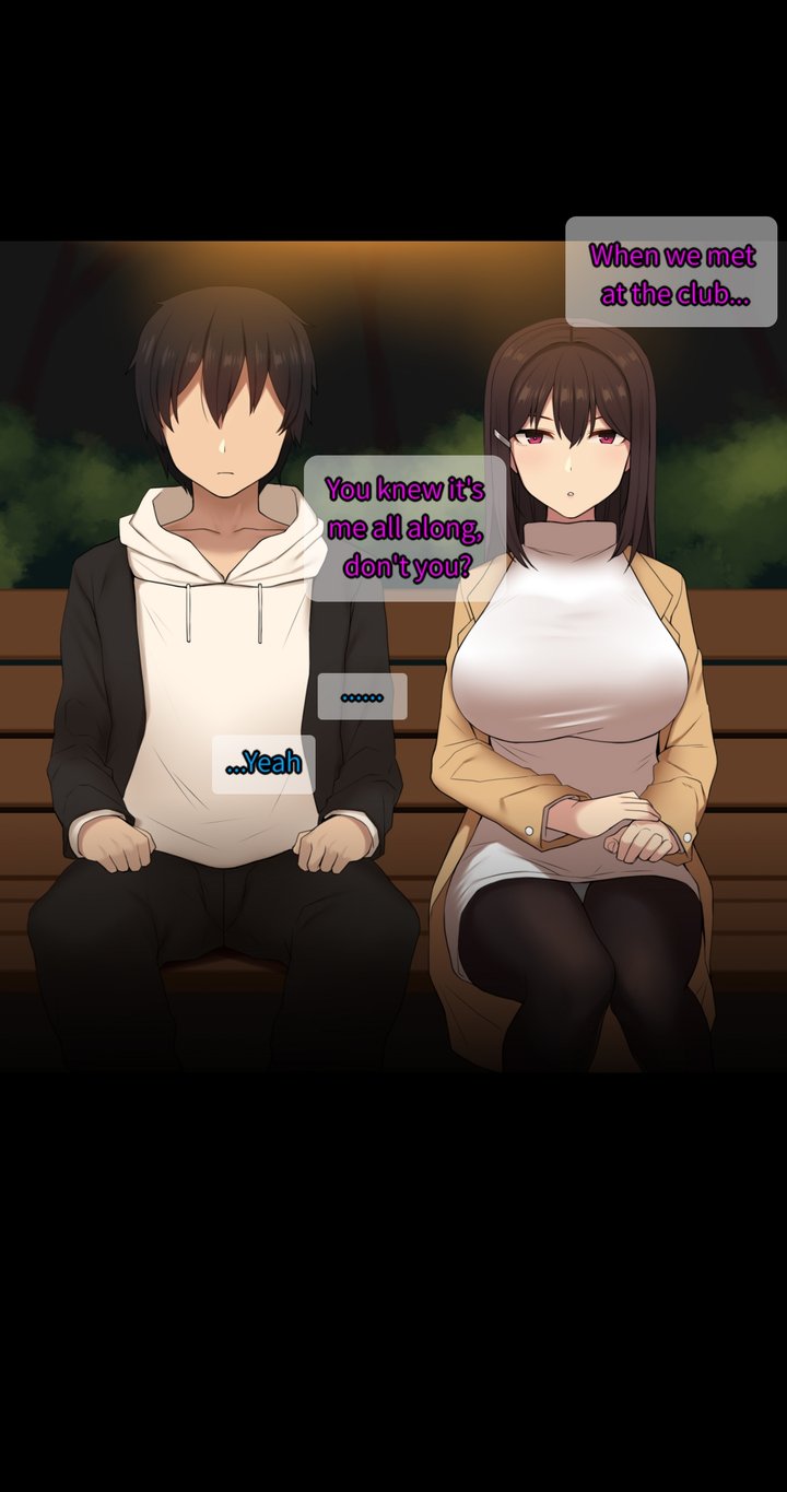 There’s Something Loose in Her Head - Chapter 29 [photo 13] - MangaPorn