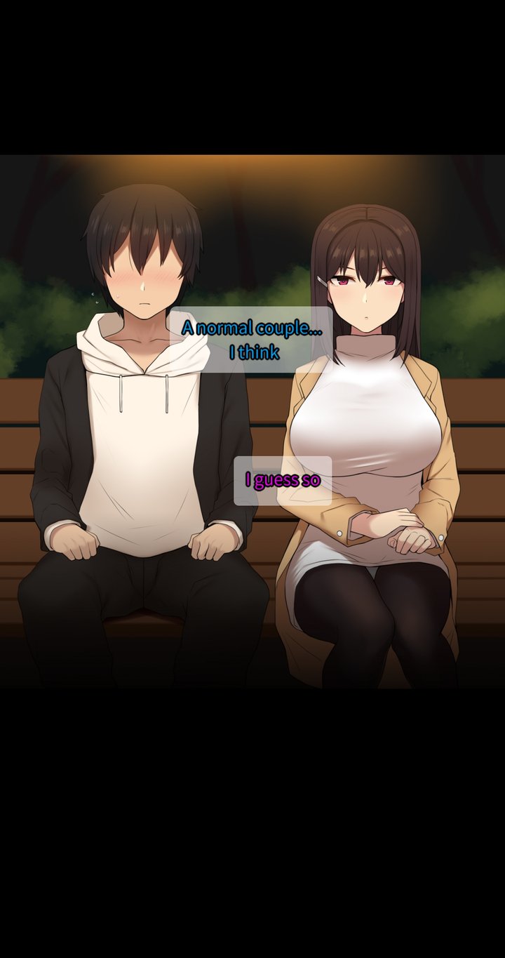 There’s Something Loose in Her Head - Chapter 29 [photo 17] - MangaPorn