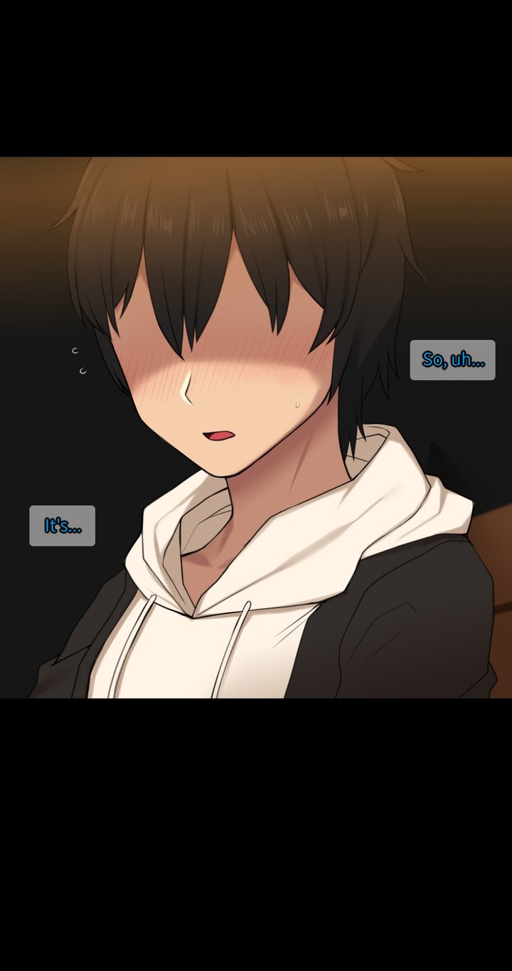 There’s Something Loose in Her Head - Chapter 29 [photo 19] - MangaPorn