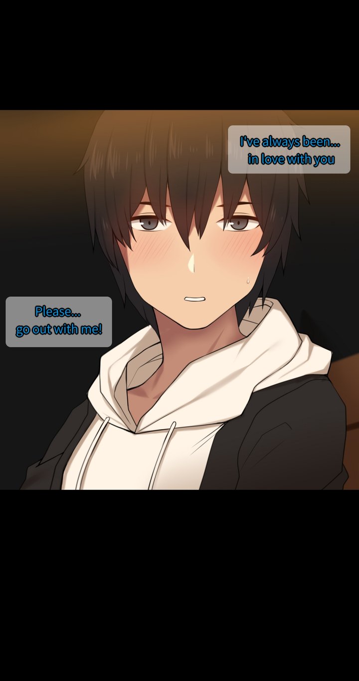 There’s Something Loose in Her Head - Chapter 29 [photo 20] - MangaPorn