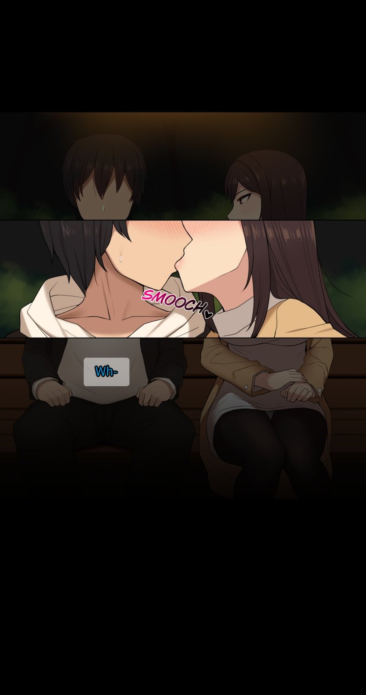 There’s Something Loose in Her Head - Chapter 29 [photo 23] - MangaPorn