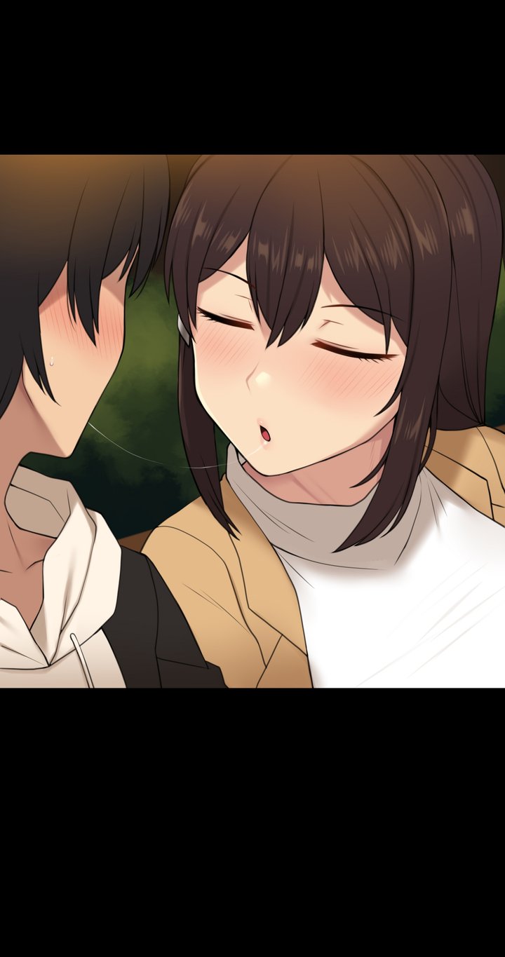 There’s Something Loose in Her Head - Chapter 29 [photo 24] - MangaPorn