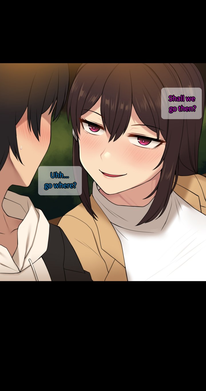 There’s Something Loose in Her Head - Chapter 29 [photo 25] - MangaPorn