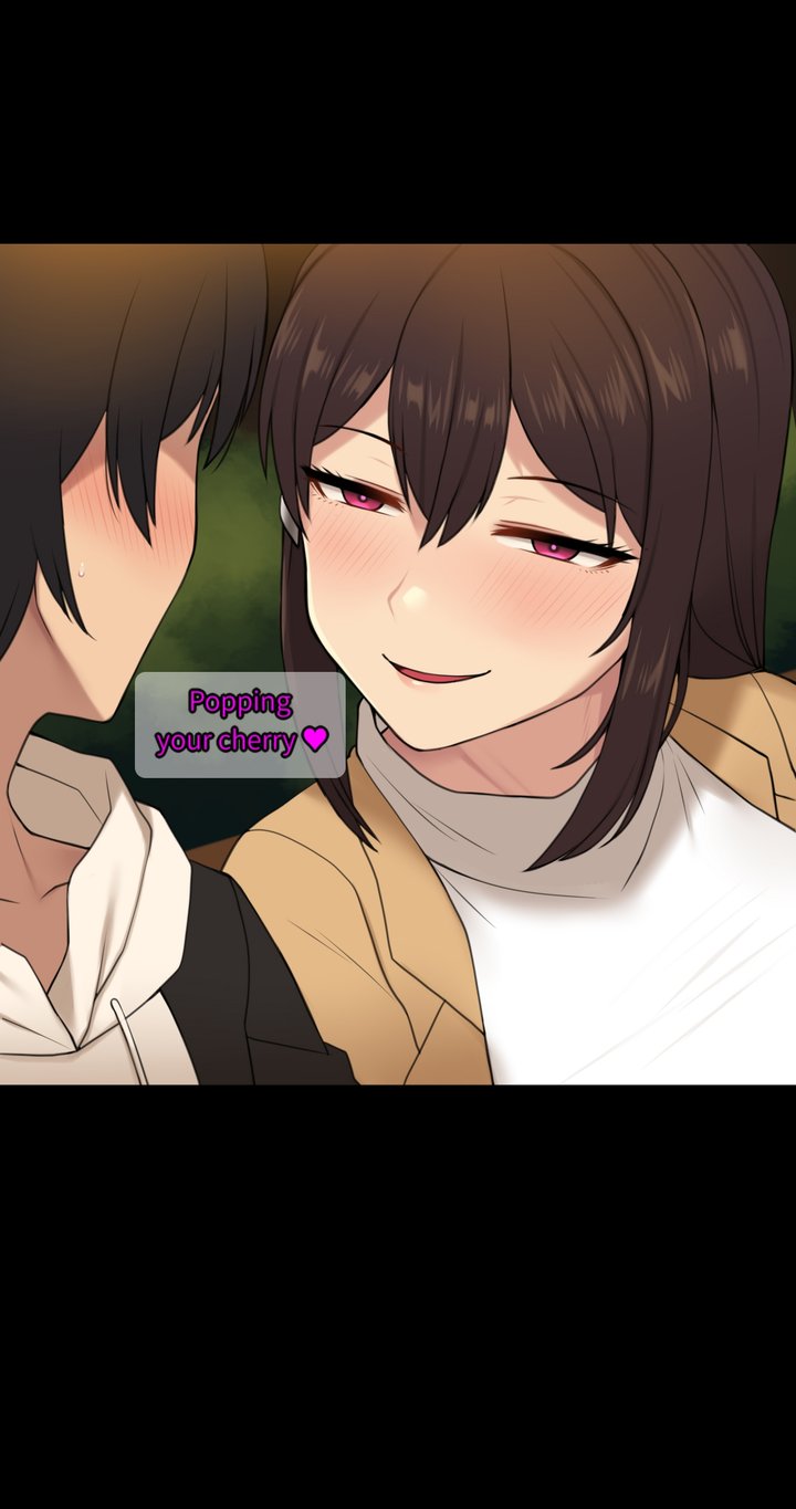 There’s Something Loose in Her Head - Chapter 29 [photo 26] - MangaPorn