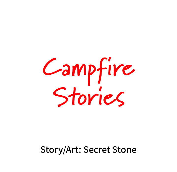 Campfire Stories - Chapter 1 [photo 15] - MangaPorn