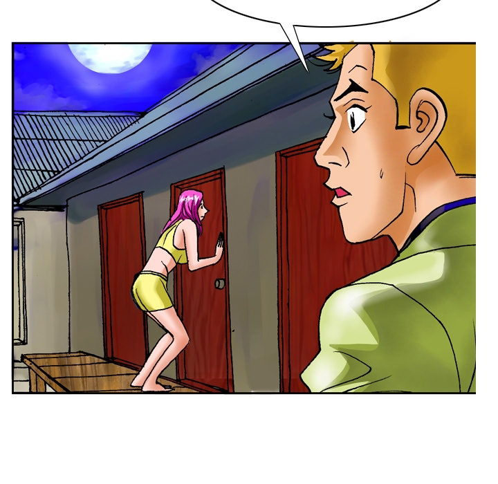 Campfire Stories - Chapter 1 [photo 21] - MangaPorn