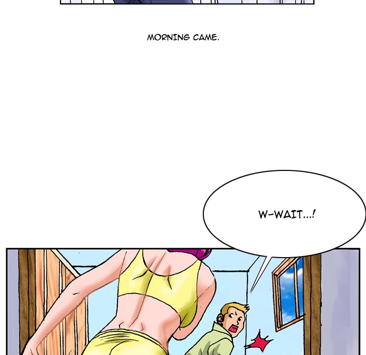 Campfire Stories - Chapter 1 [photo 8] - MangaPorn