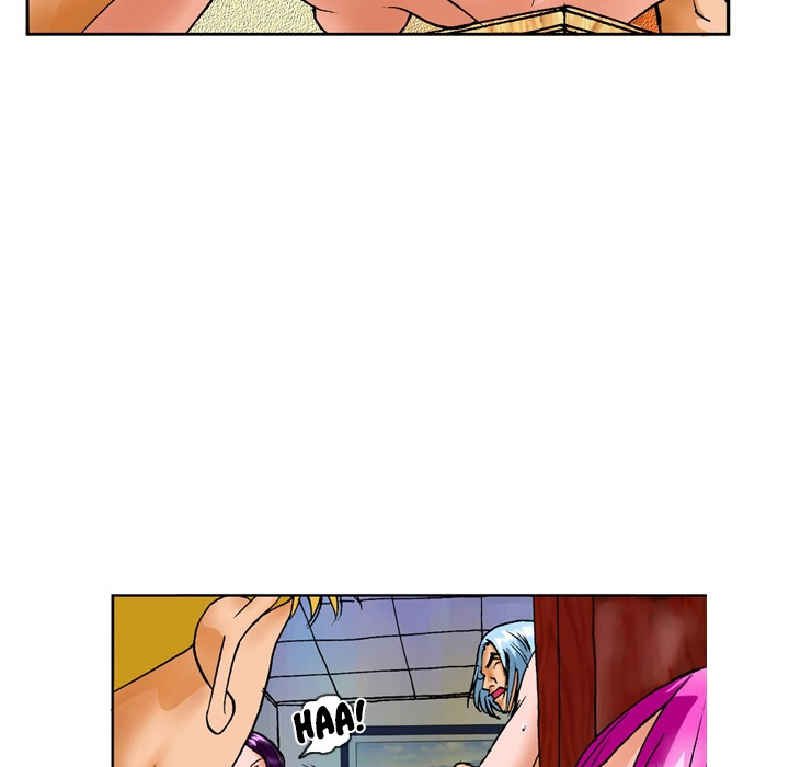 Campfire Stories - Chapter 2 [photo 13] - MangaPorn