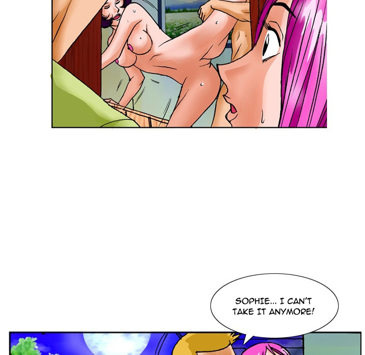 Campfire Stories - Chapter 2 [photo 14] - MangaPorn