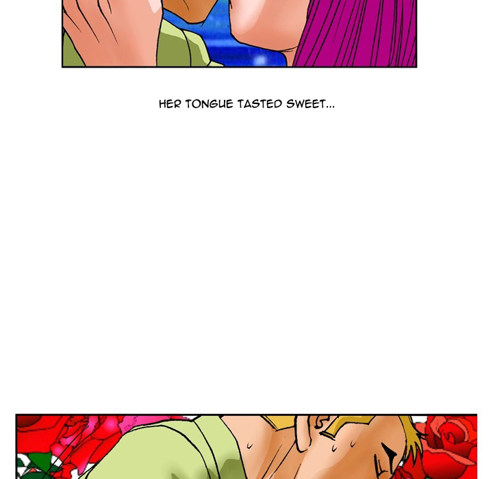 Campfire Stories - Chapter 2 [photo 18] - MangaPorn