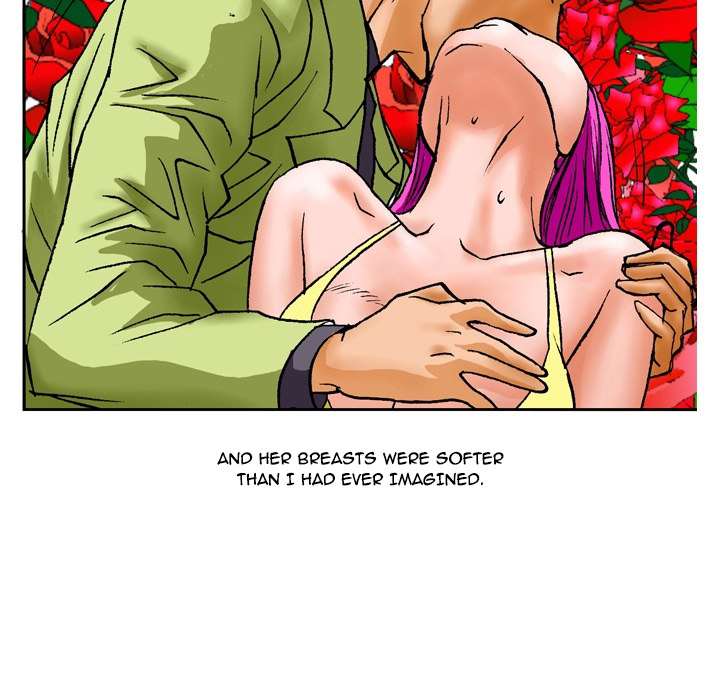 Campfire Stories - Chapter 2 [photo 19] - MangaPorn