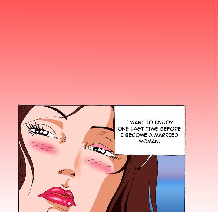 Campfire Stories - Chapter 3 [photo 11] - MangaPorn