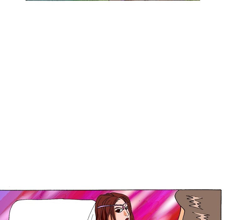 Campfire Stories - Chapter 3 [photo 15] - MangaPorn