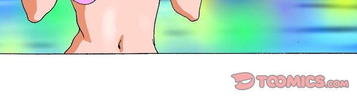 Campfire Stories - Chapter 3 [photo 19] - MangaPorn