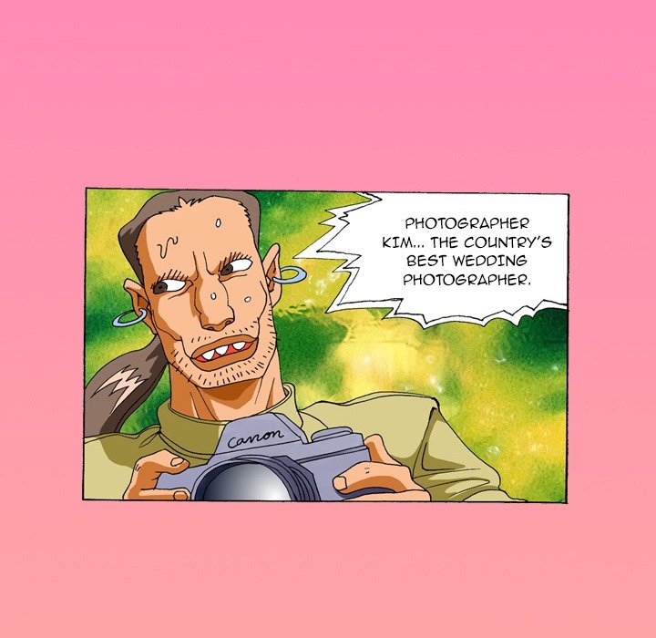 Campfire Stories - Chapter 3 [photo 6] - MangaPorn