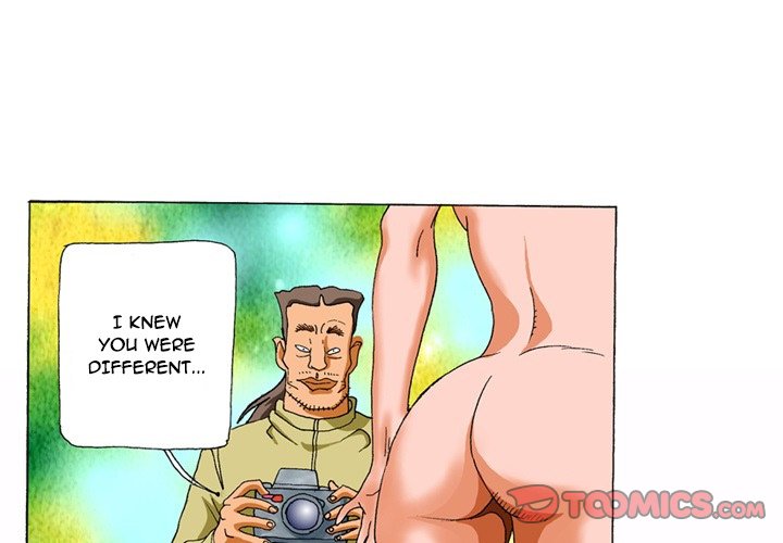 Campfire Stories - Chapter 4 [photo 1] - MangaPorn
