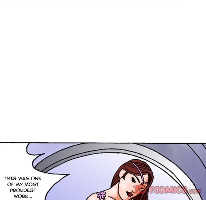Campfire Stories - Chapter 4 [photo 21] - MangaPorn
