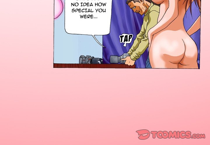 Campfire Stories - Chapter 4 [photo 3] - MangaPorn