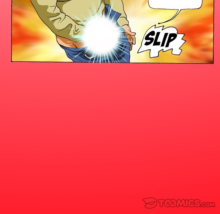Campfire Stories - Chapter 4 [photo 5] - MangaPorn