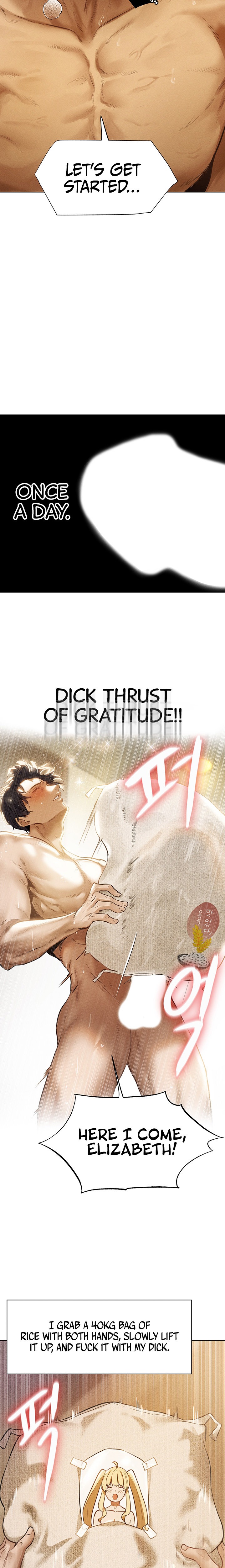 MILF Hunting In Another World - Chapter 1 [photo 14] - MangaPorn