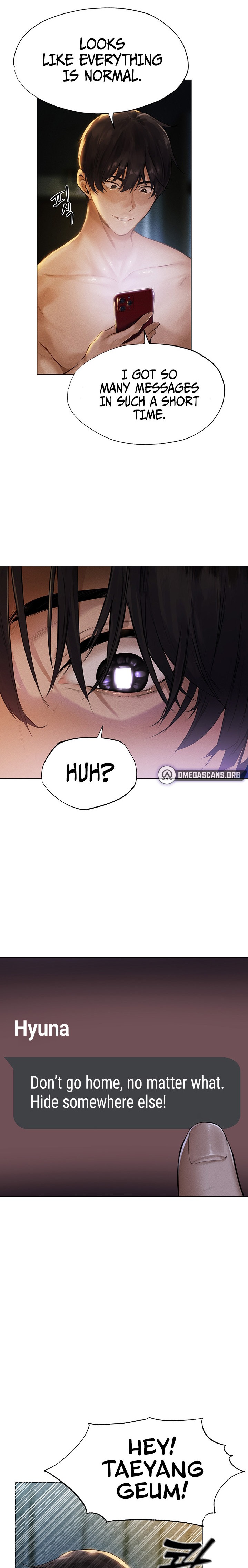 MILF Hunting In Another World - Chapter 1 [photo 26] - MangaPorn