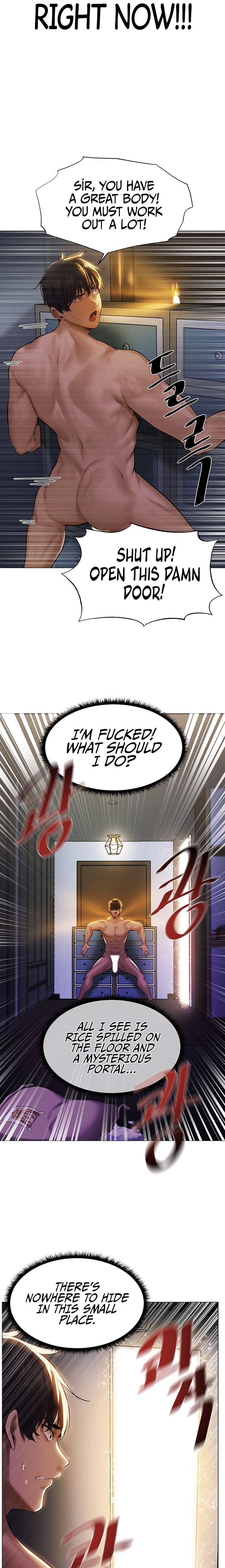 MILF Hunting In Another World - Chapter 1 [photo 29] - MangaPorn