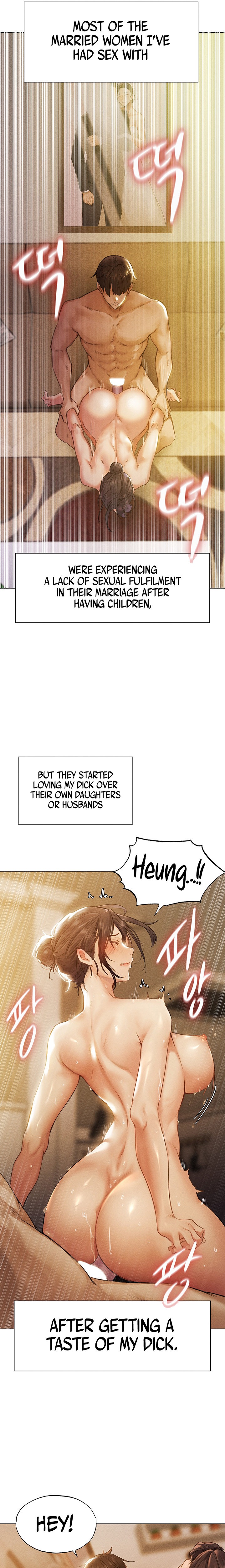MILF Hunting In Another World - Chapter 1 [photo 4] - MangaPorn