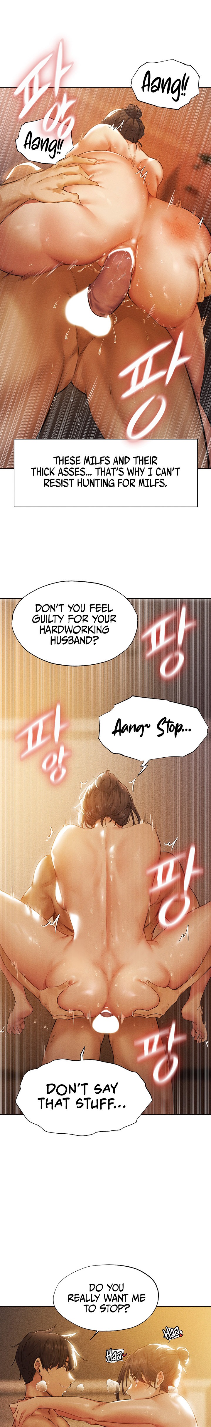 MILF Hunting In Another World - Chapter 1 [photo 7] - MangaPorn
