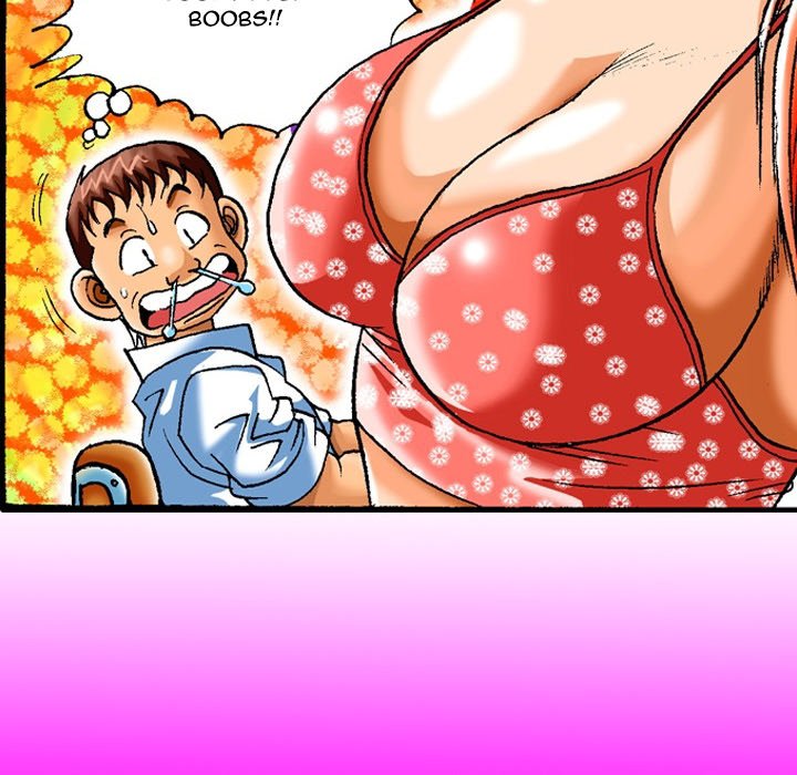Campfire Stories - Chapter 5 [photo 12] - MangaPorn